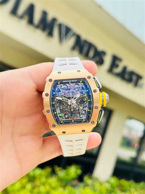 richard mille owners|richard mille g shock.